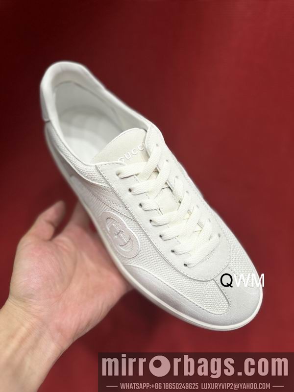 Gucci Shoes sz35-45 WM0609