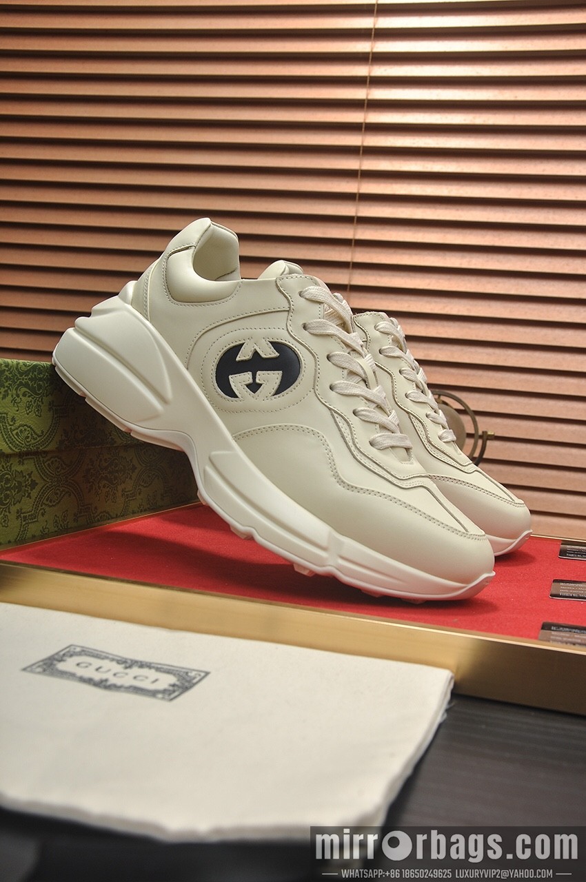 Gucci Shoes sz35-45 hnh1218