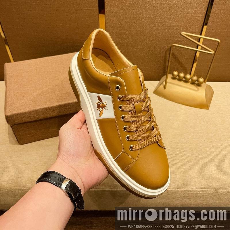 Gucci Shoes sz38-44 mnf0337