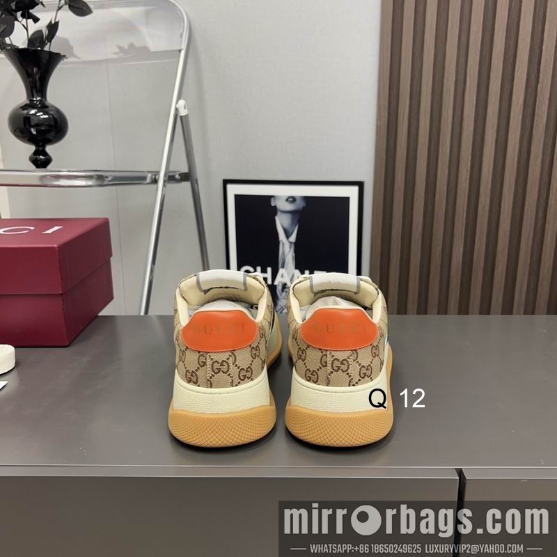 Gucci Shoes sz35-44 J1121