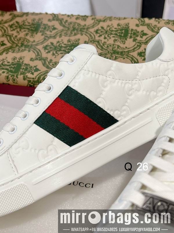 Gucci Shoes sz35-45 L0905