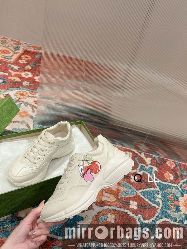 Gucci Shoes sz35-45 LL1205