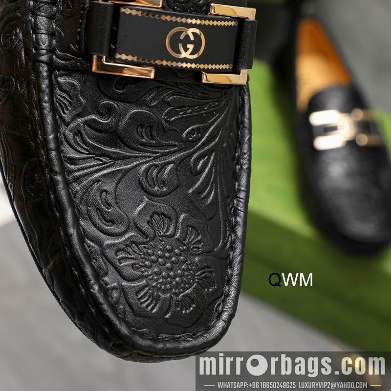 Gucci Shoes sz38-45 WM0404