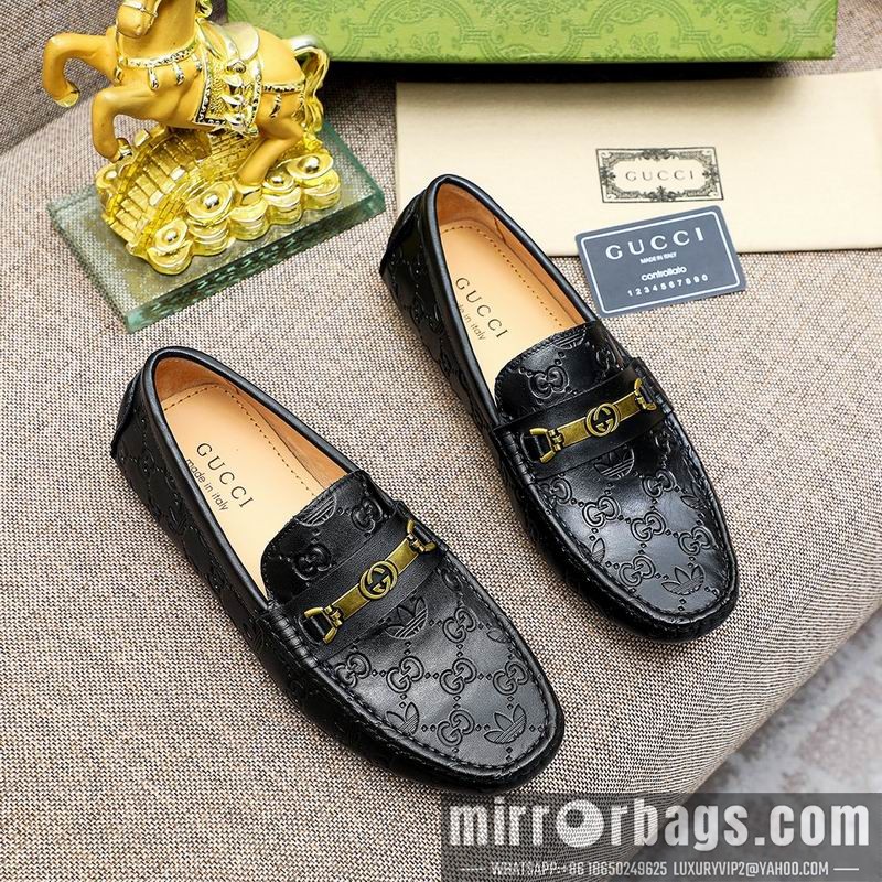 Gucci Shoes sz38-45 mnf0307