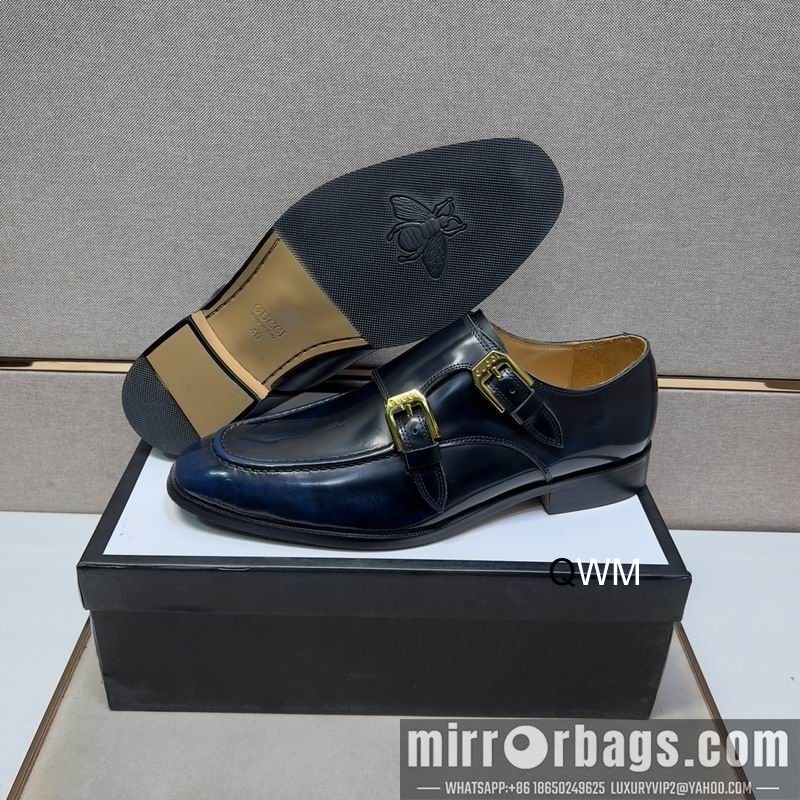 Gucci Shoes sz38-45 3C WM1006