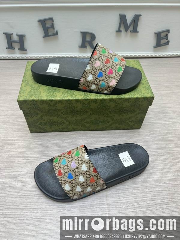 Gucci Shoes sz36-45 mnf0220