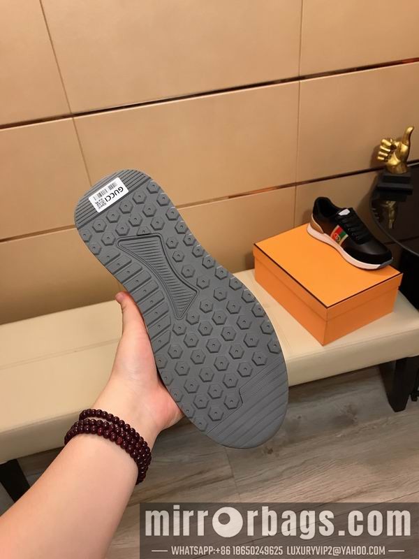 Gucci Shoes sz38-44 mnf0145