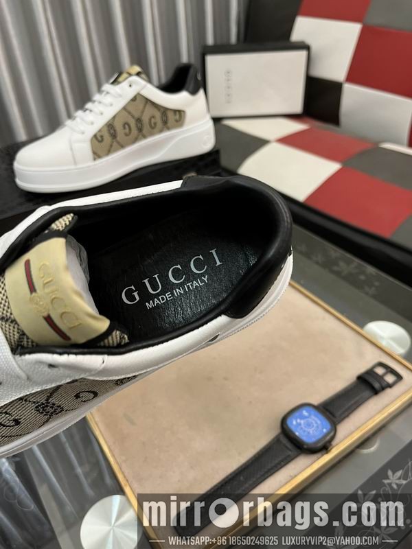 Gucci Shoes sz38-44 hnm0176
