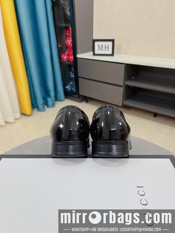 Gucci Shoes sz38-44 hnm0157