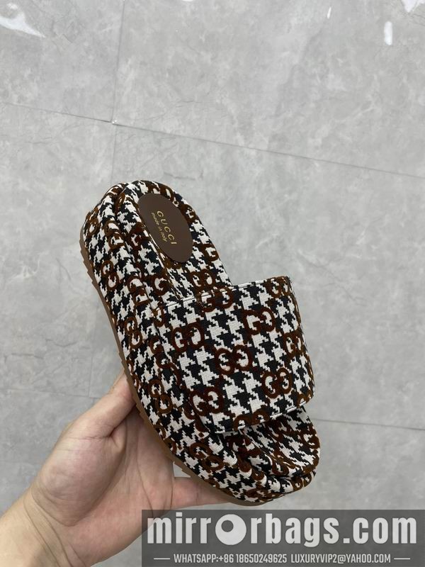 Gucci Shoes sz35-44 1.1“ mnf0104
