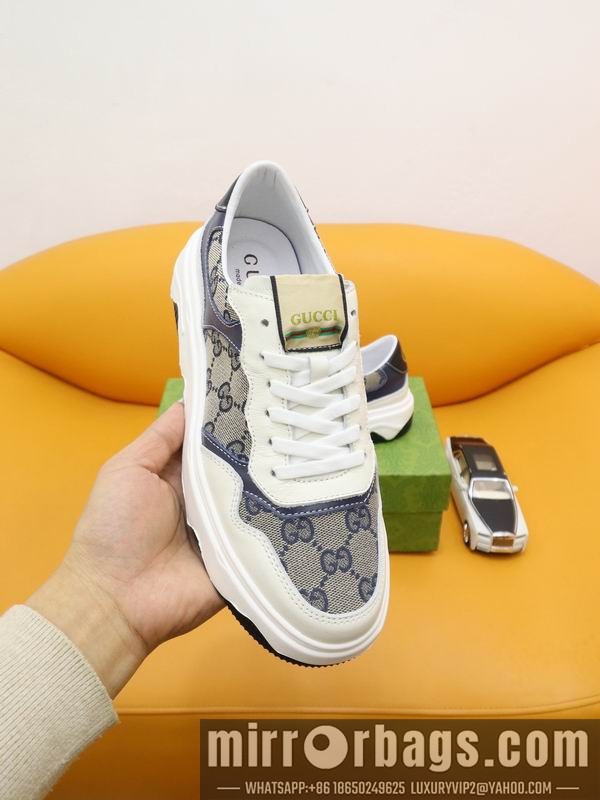 Gucci Shoes sz38-44 mnf03104