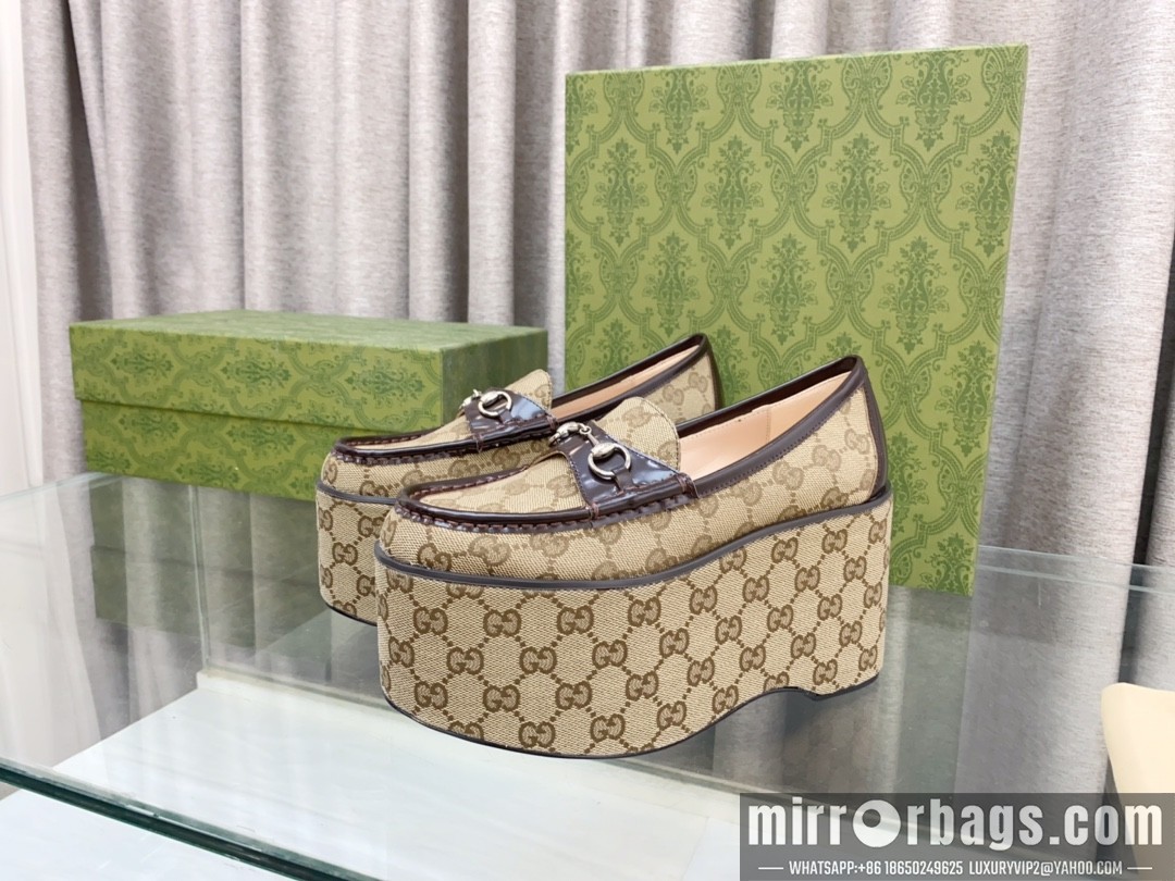 Gucci Shoes sz35-41 10cm h1002
