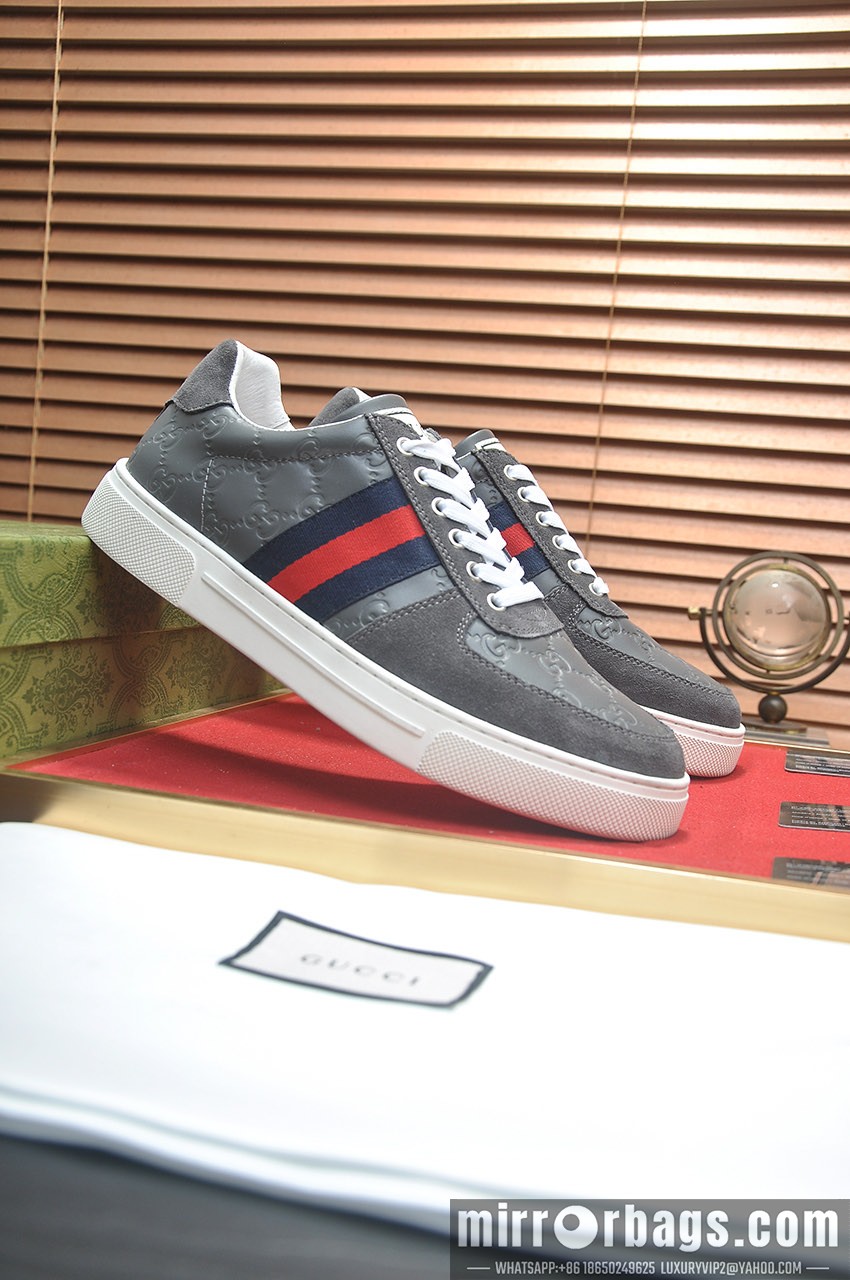 Gucci Shoes sz38-44 hnh0203