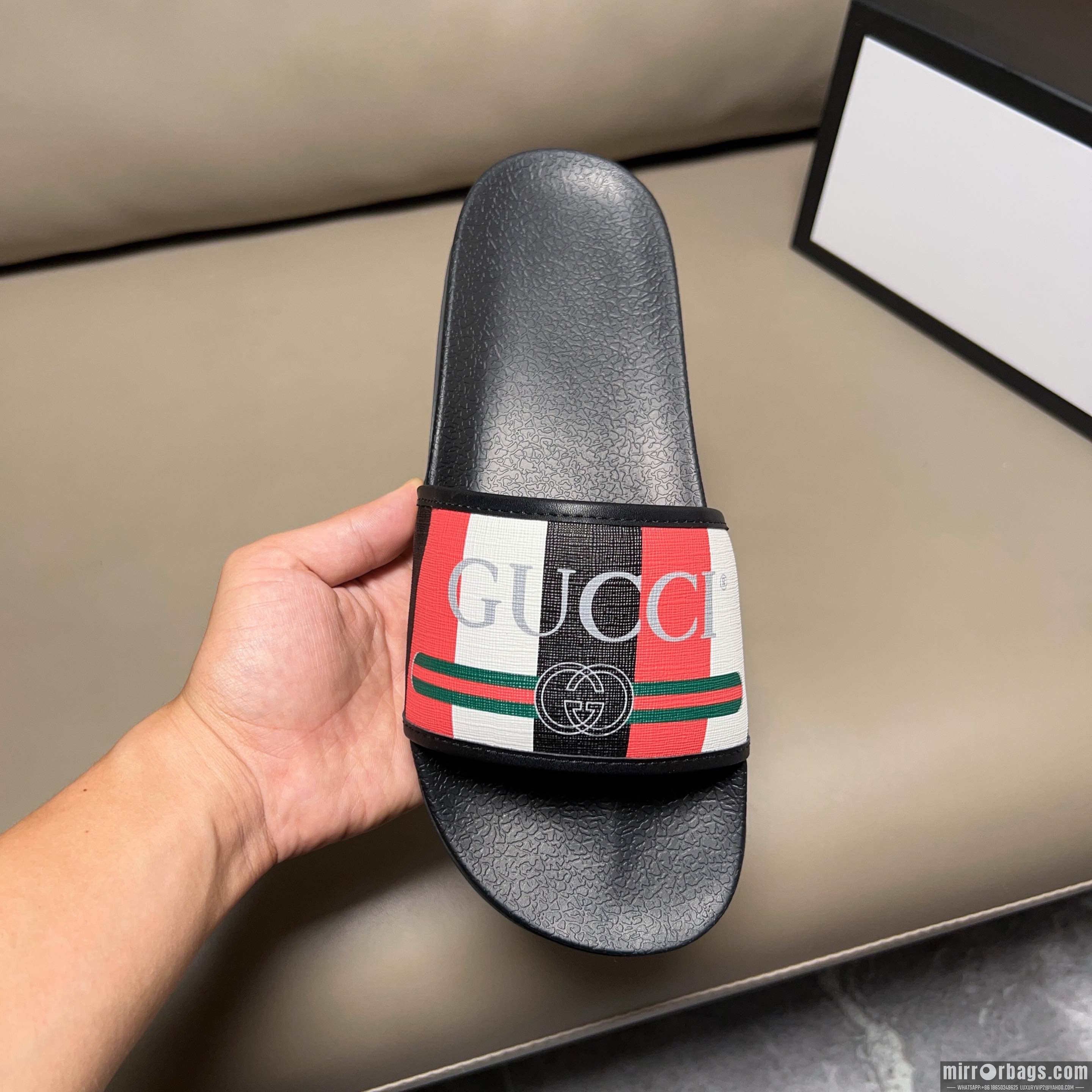 Gucci Shoes sz38-45 h0820