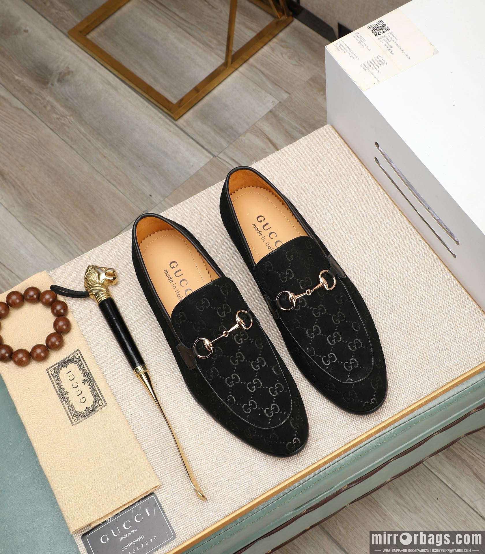 Gucci Shoes sz38-44 h0718
