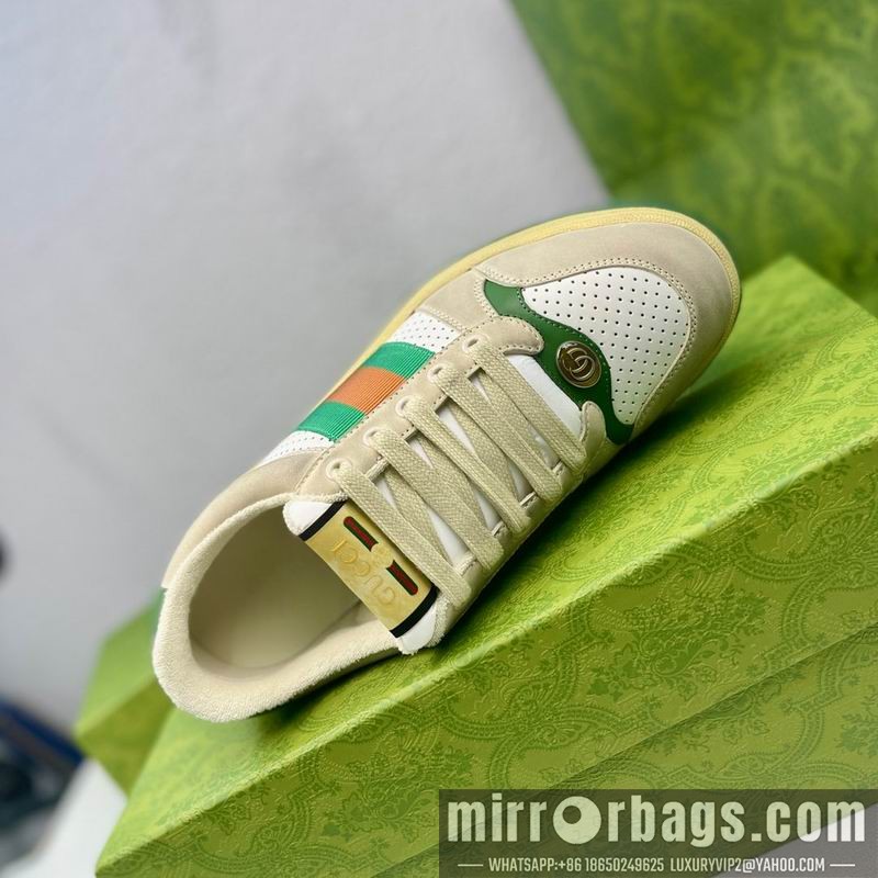 Gucci Shoes sz35-40 39-44 hnh0313