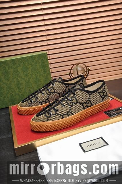 Gucci Shoes sz38-45 mnh0807