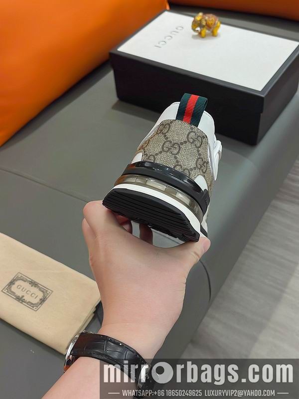 Gucci Shoes sz38-44 mnf0379