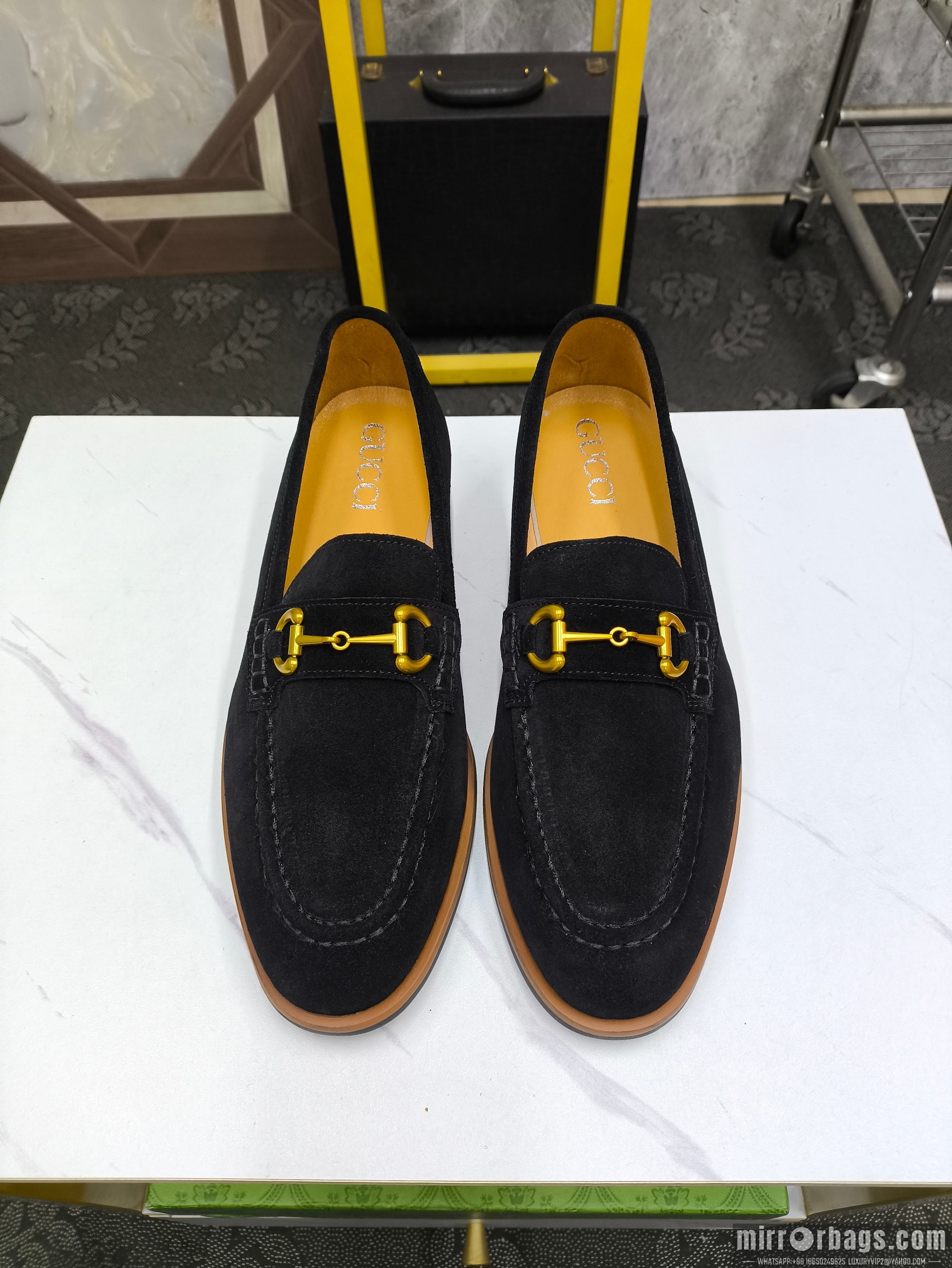Gucci Shoes sz38-45 hnh0208