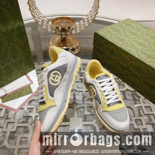Gucci Shoes sz35-45 mnh0405