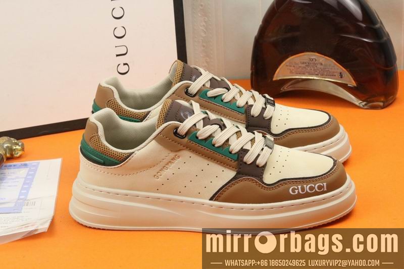 Gucci Shoes sz38-43 mnf0224