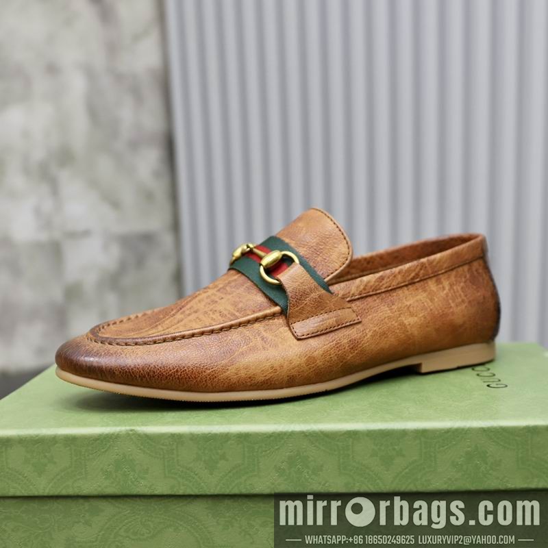 Gucci Shoes sz38-44 hnm0179