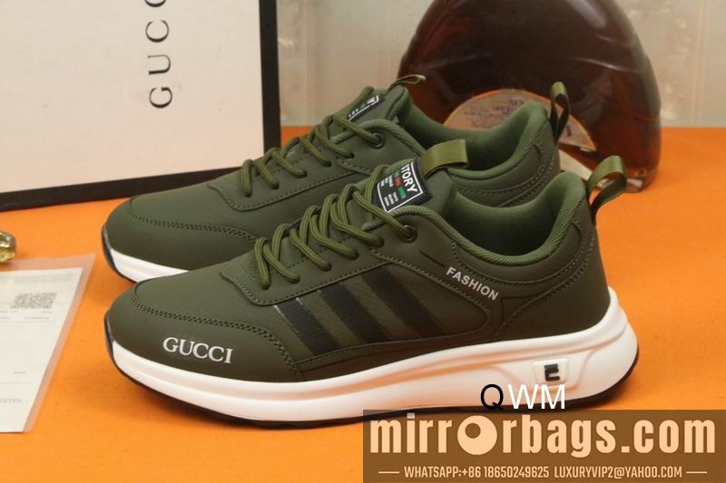 Gucci Shoes sz38-45 WM0801