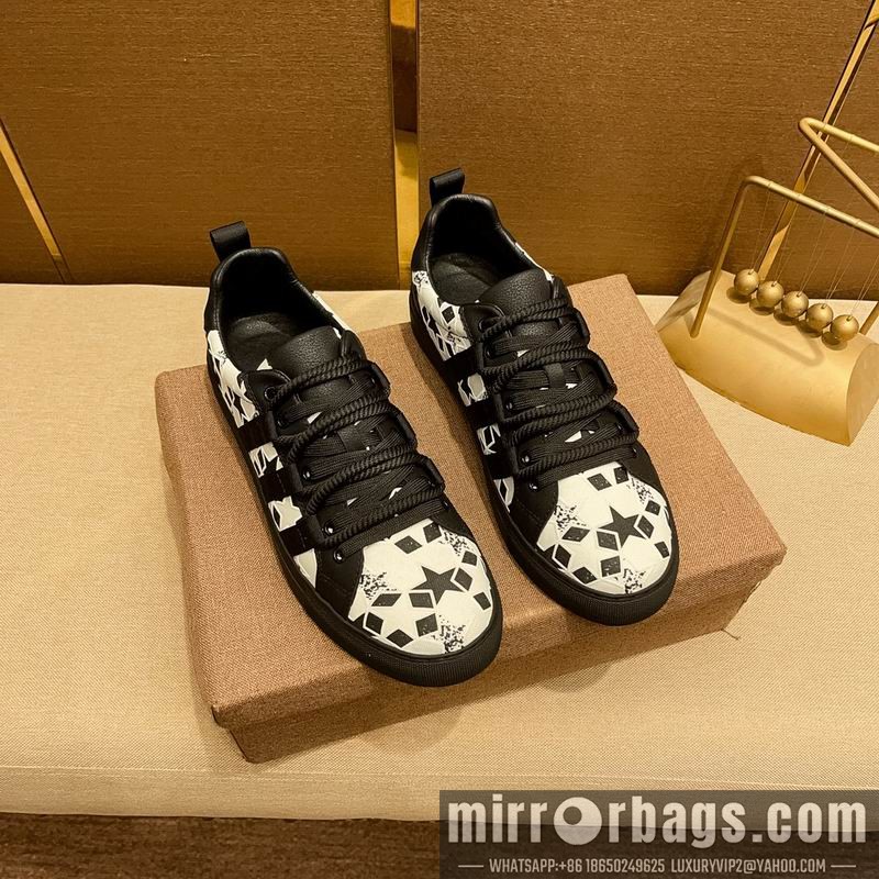 Gucci Shoes sz38-44 mnf0346
