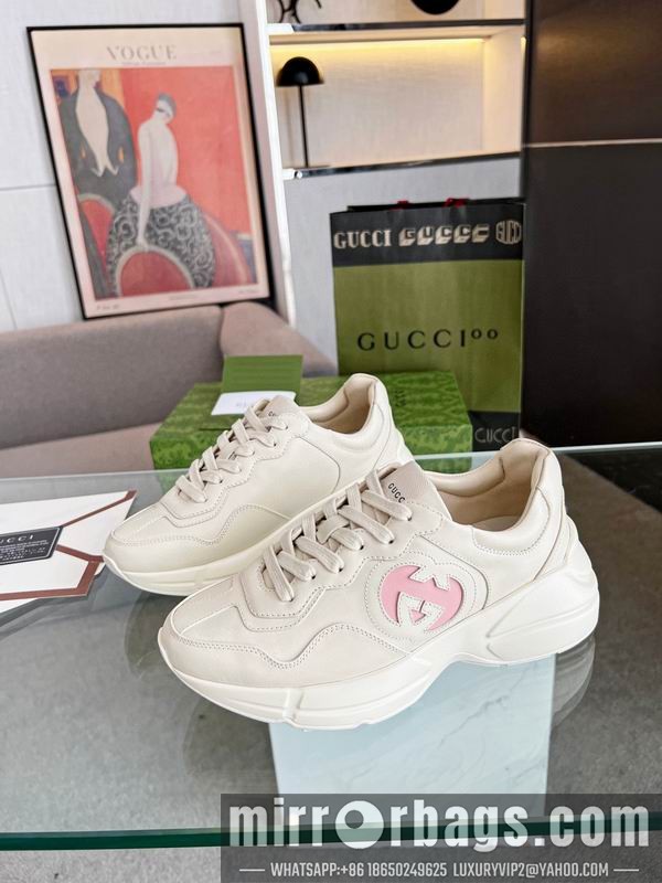 Gucci Shoes sz35-39 38-45 mnf0106