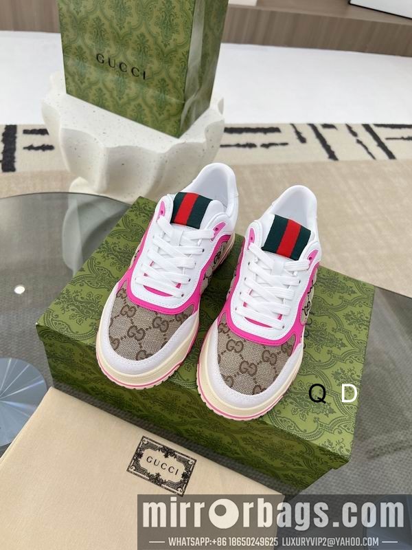 Gucci Shoes sz35-46 GDT0603