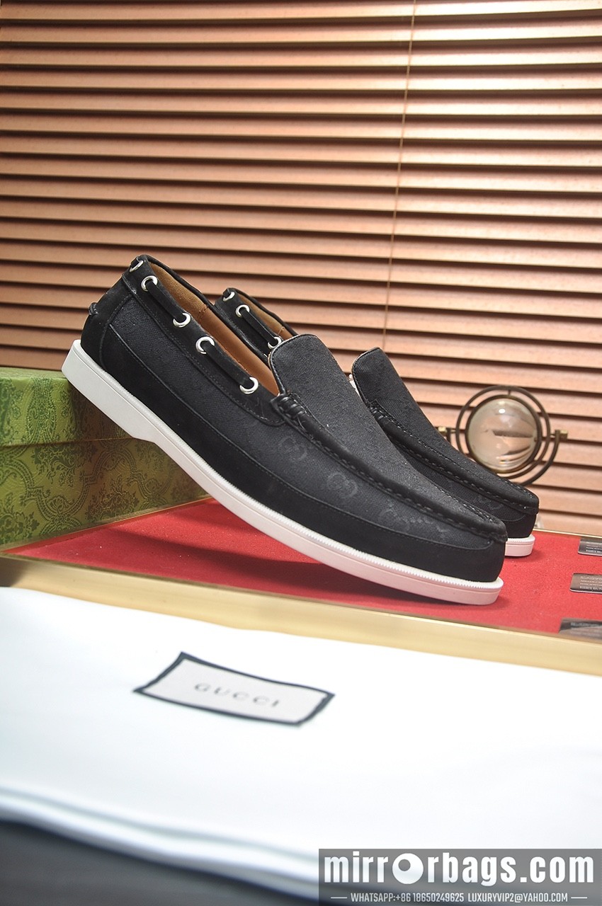 Gucci Shoes sz38-45 hnh1203