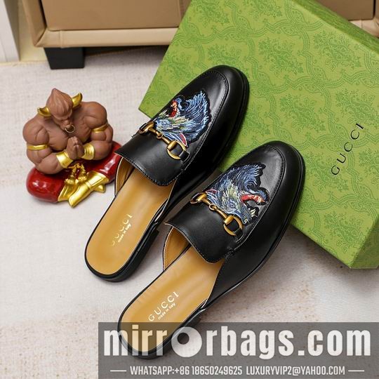 Gucci Shoes sz38-45 mnh0411