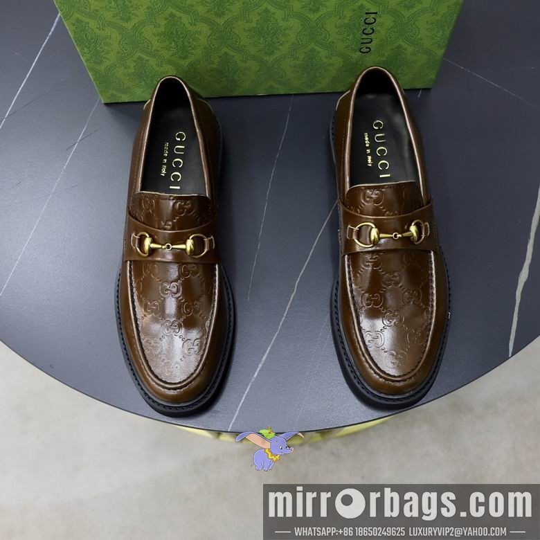 Gucci Shoes sz38-44 ngh0337