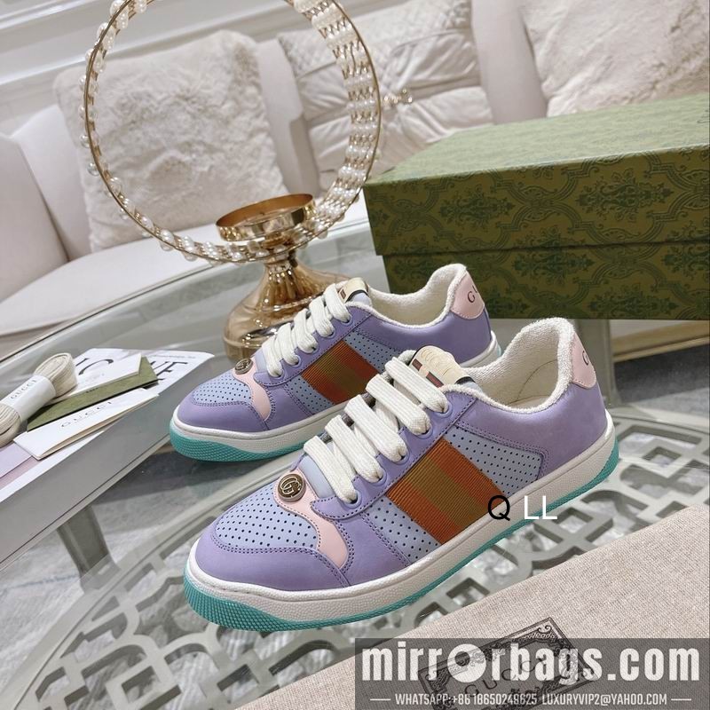 Gucci Shoes sz35-45 7C LL1206