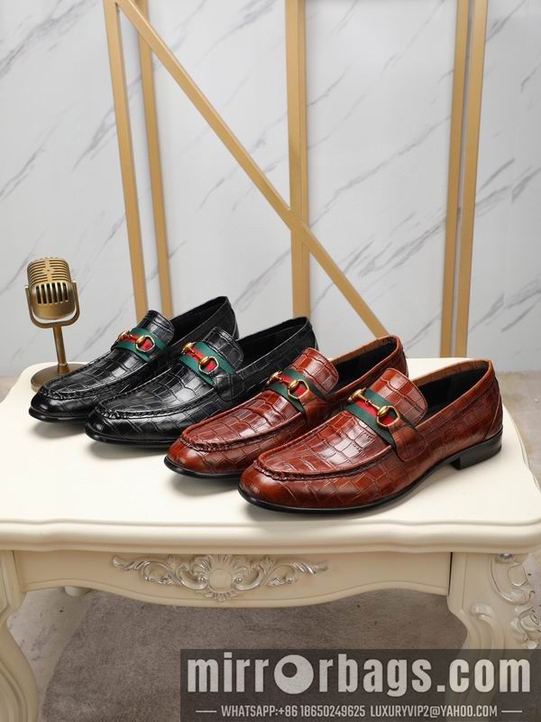 Gucci Shoes sz38-44 mnf0215