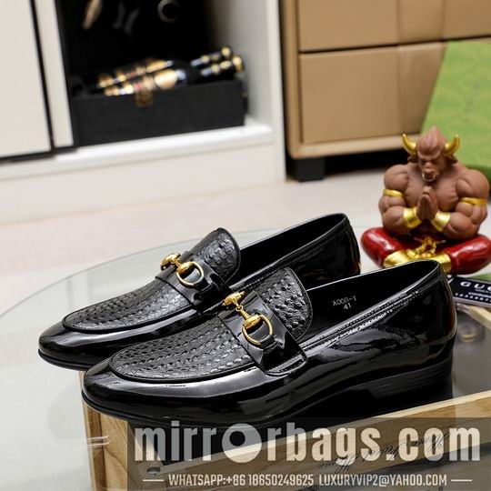 Gucci Shoes sz38-45 mnh0532