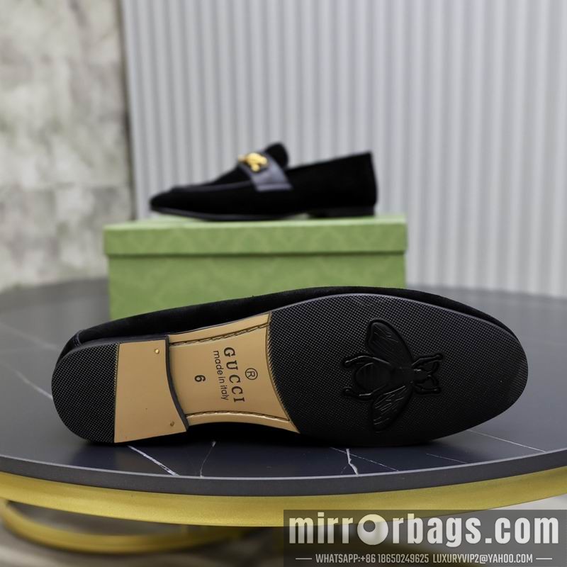 Gucci Shoes sz38-44 hnm0177