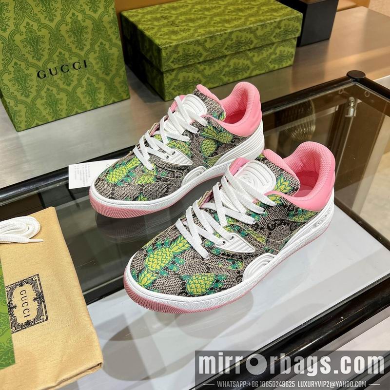 Gucci Shoes sz35-46 mnf0304