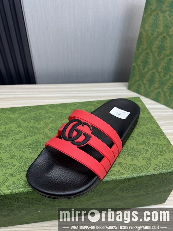 Gucci Shoes sz36-46 mnf0301