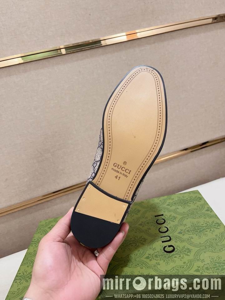 Gucci Shoes sz38-45 hnh0329