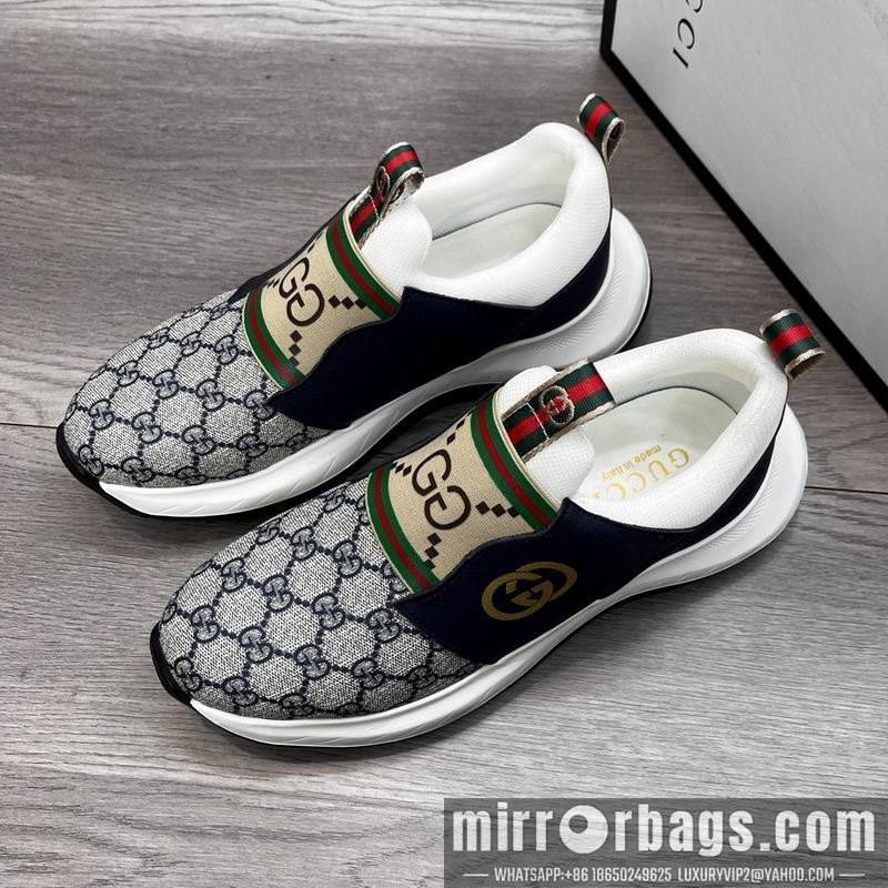 Gucci Shoes sz 38-45 mnf0155