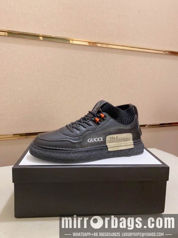 Gucci Shoes sz38-44 hnm01160