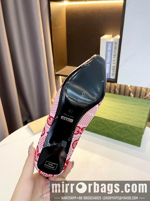 Gucci Shoes sz34-41 7.5cm mnf0301