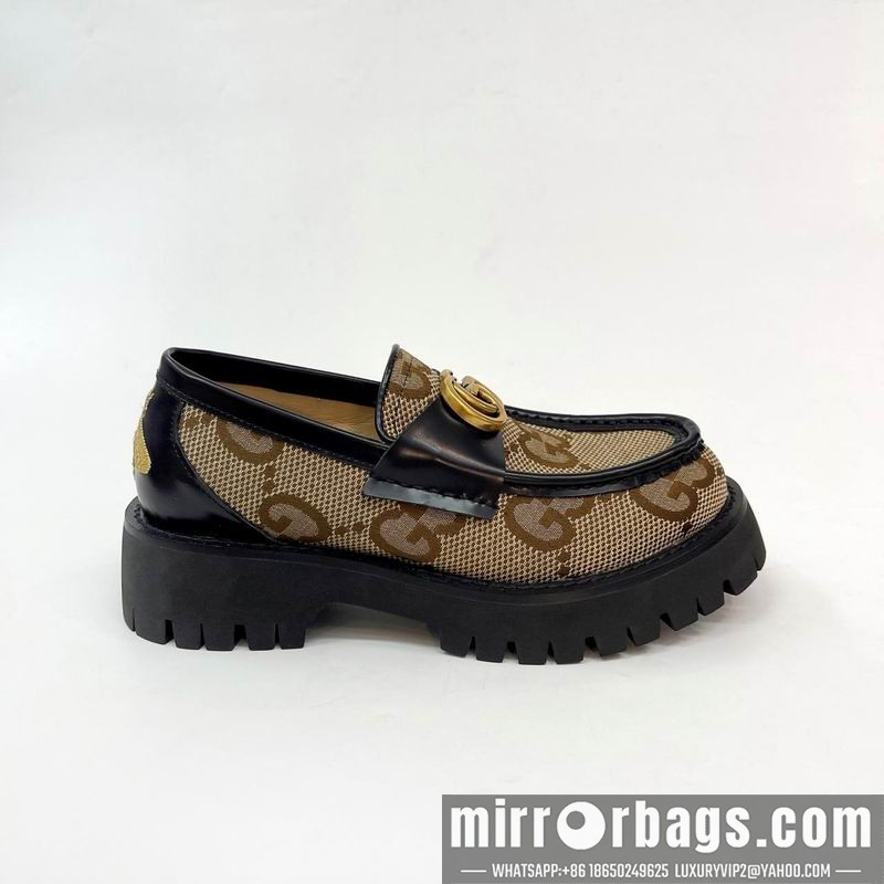 Gucci Shoes sz35-39 38-45 5.5cm mnf0313