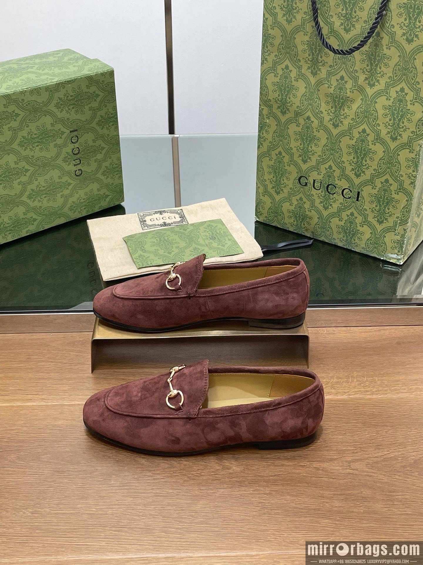 Gucci Shoes sz35-41 h1004