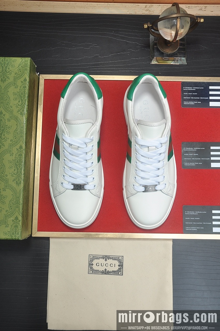 Gucci Shoes sz38-45 h0624