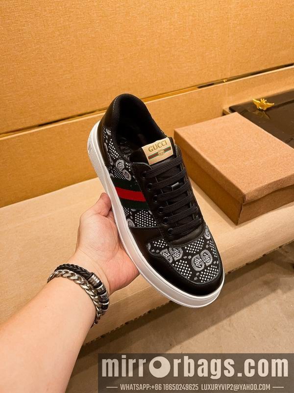 Gucci Shoes sz38-44 mnf0208