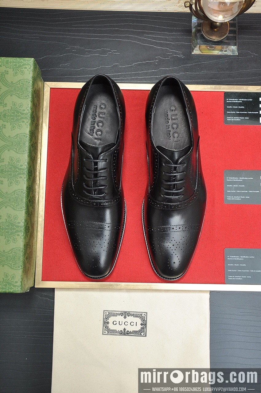 Gucci Shoes sz38-44 h0802