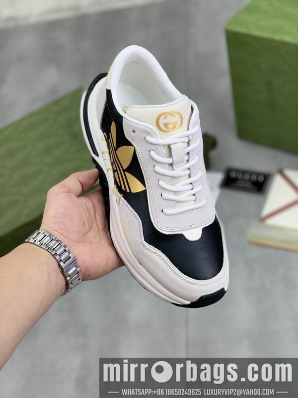 Gucci Shoes sz38-44 mnf0121