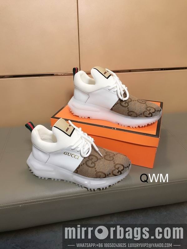 Gucci Shoes sz38-45 WM0201